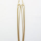 TRIADA NECKLACE